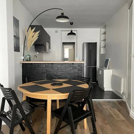 Apartment Douceur Marine