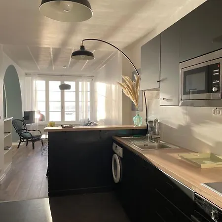 Apartment Douceur Marine Cancale