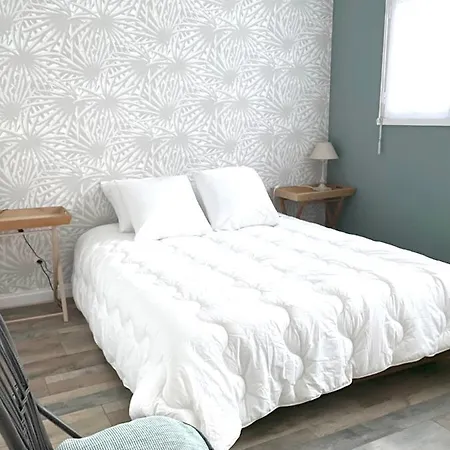 Apartment Douceur Marine Cancale