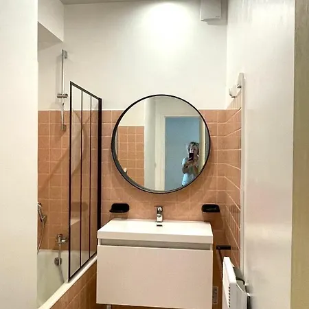 Apartment Douceur Marine *
