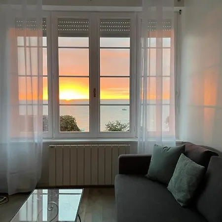 Apartment Douceur Marine